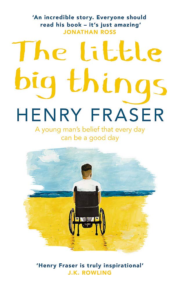 The Little Big Things - Bookhero