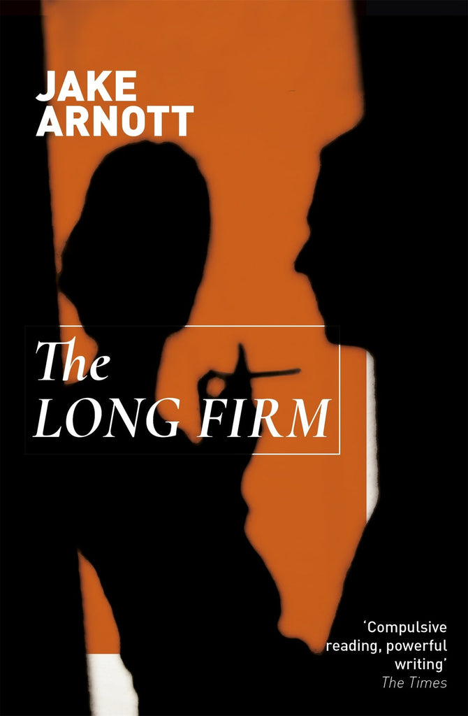 The Long Firm (Sceptre 21's) - Bookhero