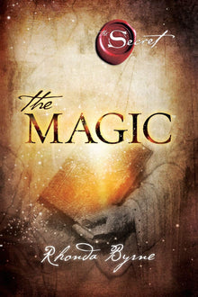 THE MAGIC - Bookhero