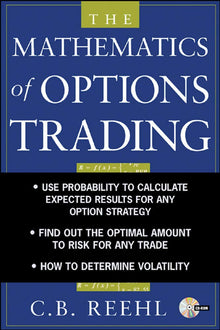 The Mathematics of Options Trading - Bookhero