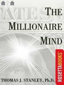 The Millionaire Mind - Bookhero