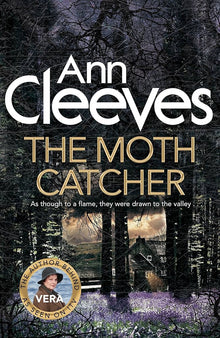 The Moth Catcher - Bookhero