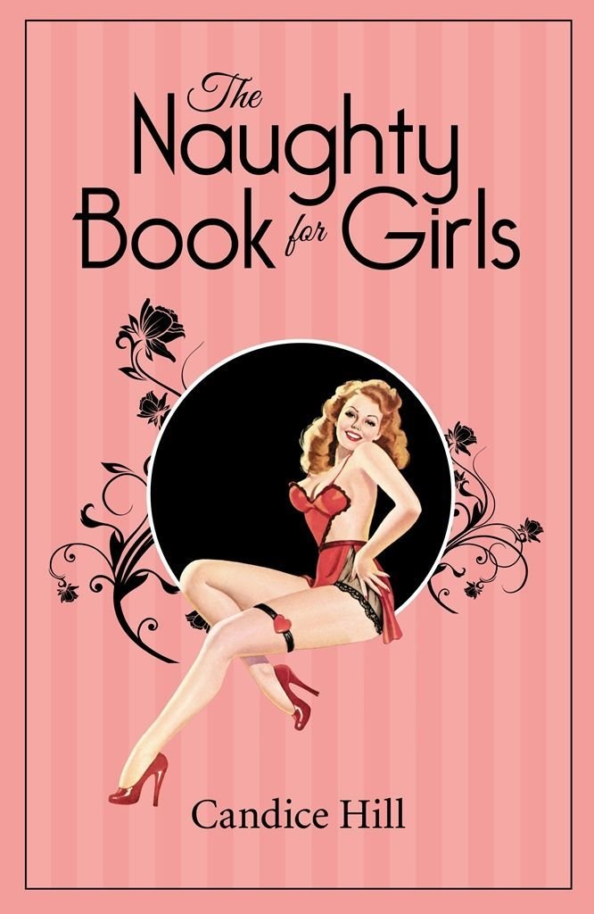 The Naughty Book for Girls - Bookhero