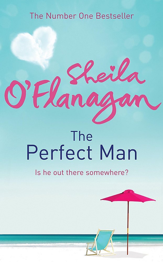 The Perfect Man - Bookhero