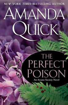 The Perfect Poison - Bookhero