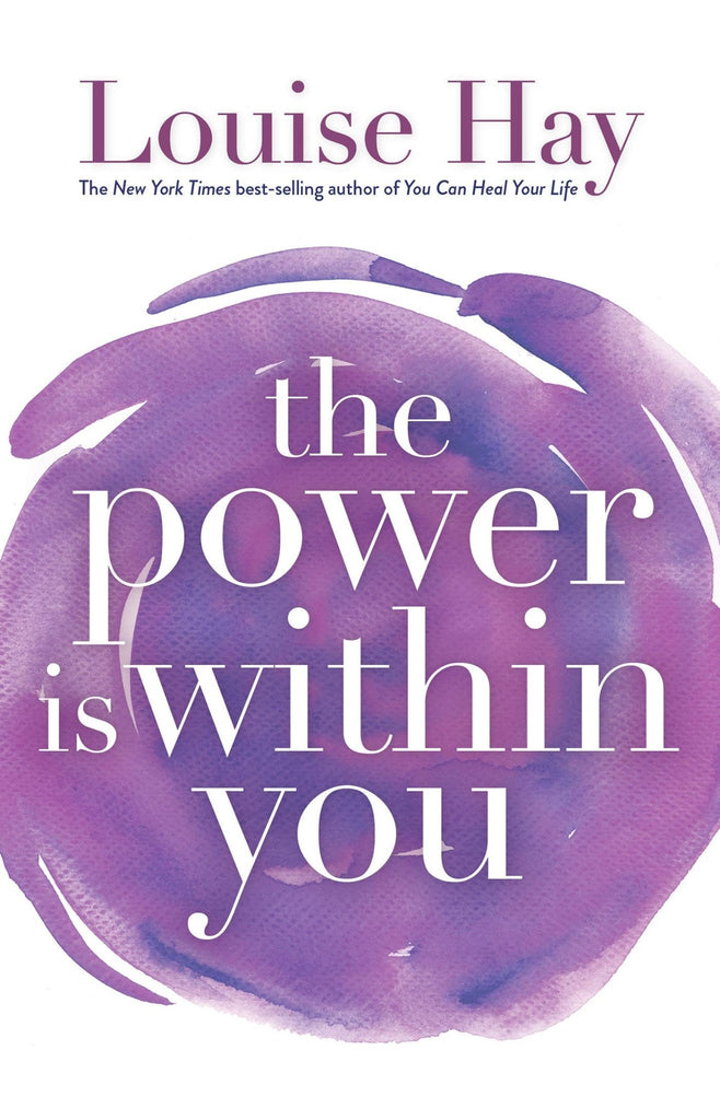 The Power Is Within You - Bookhero