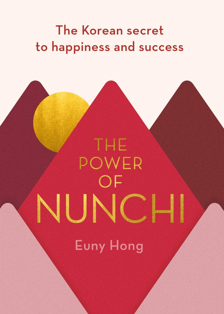 The power of nunchi - Bookhero