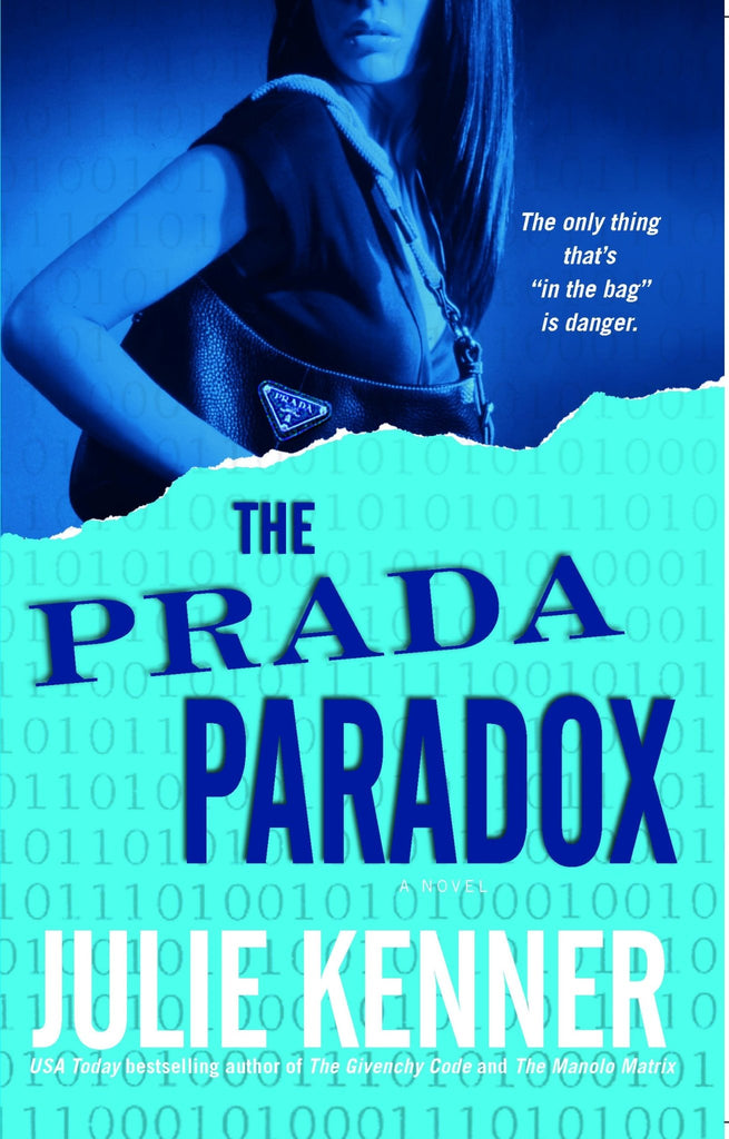 The Prada Paradox - Bookhero