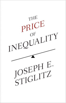 The Price of Inequality - Bookhero