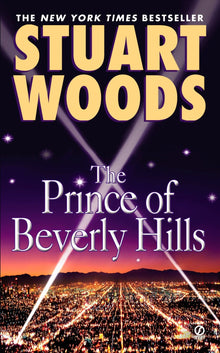 The Prince of Beverly Hills - Bookhero