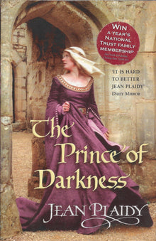 The prince of darkness - Bookhero