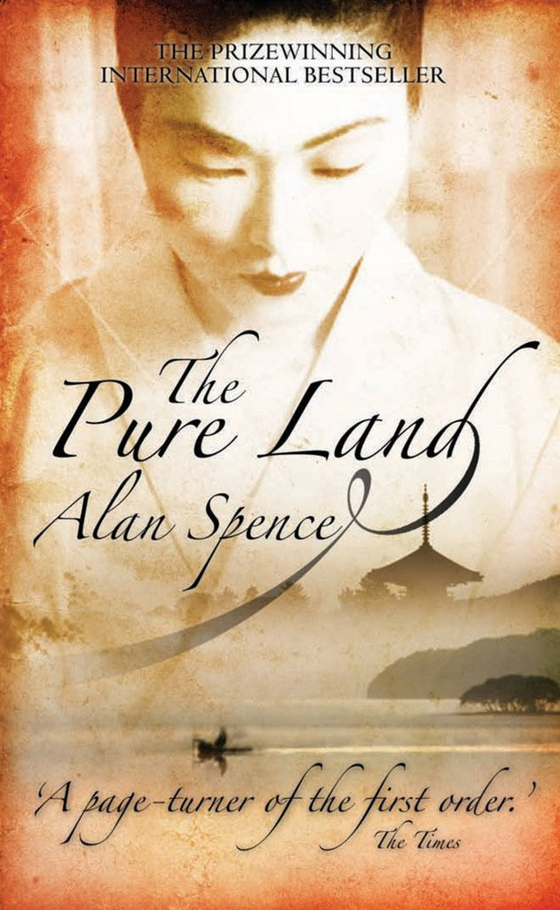 The Pure Land - Bookhero