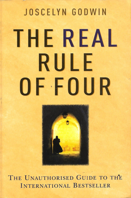 The Real Rule of Four - Bookhero