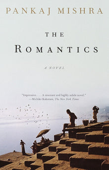 The Romantics - Bookhero