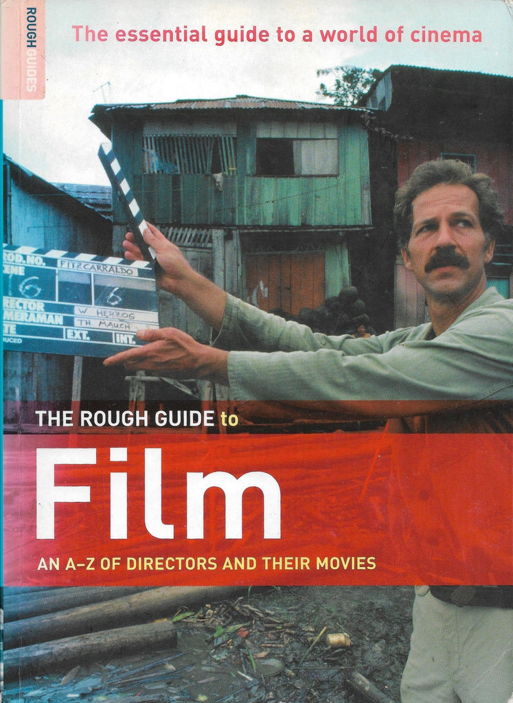 The Rough Guide to Film 1 (Rough Guide Reference) - Bookhero