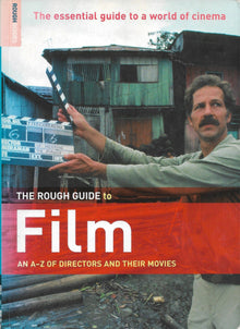 The Rough Guide to Film 1 (Rough Guide Reference) - Bookhero