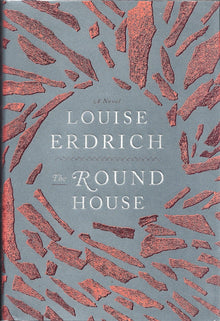 The Round House: A Novel - Bookhero