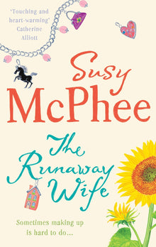 The runaway wife - Bookhero