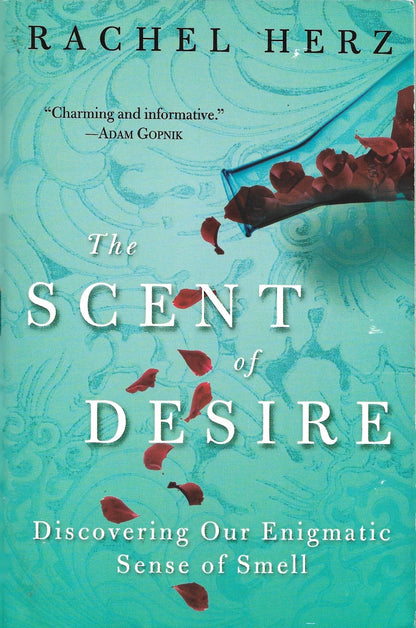 The Scent of Desire - Bookhero