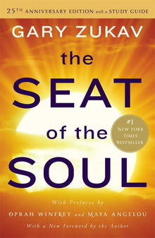 The seat of the soul - Bookhero