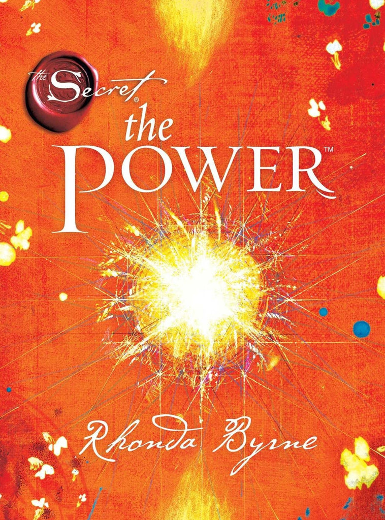 The Secret - The Power - Bookhero