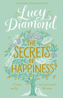 The Secrets Of Happiness - Bookhero