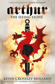 The Seeing Stone - Bookhero