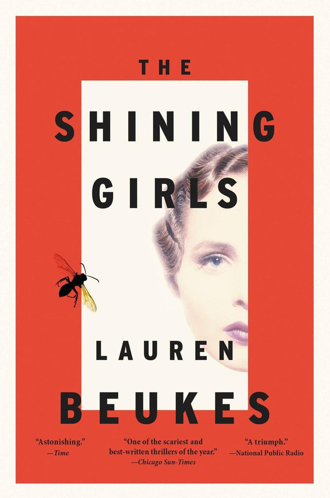 The Shining Girls - Bookhero