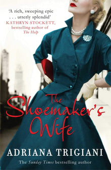 The Shoemaker's Wife - Bookhero