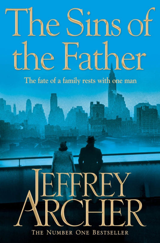the sins of the father - Bookhero