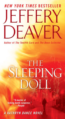 The Sleeping Doll - Bookhero