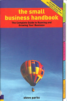 The small business handbook - Bookhero