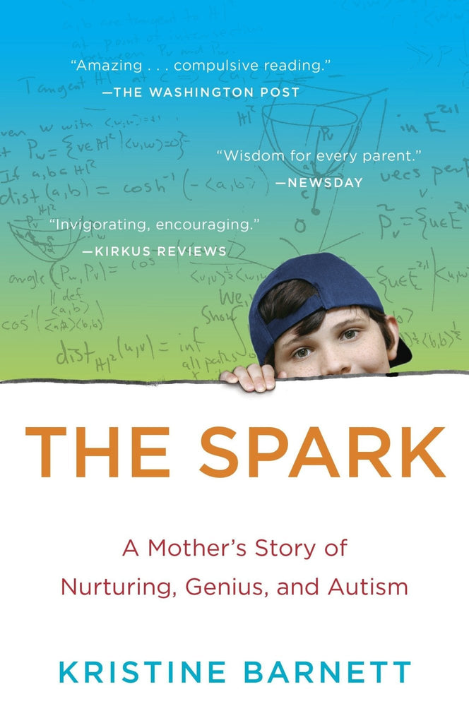 The Spark - Bookhero