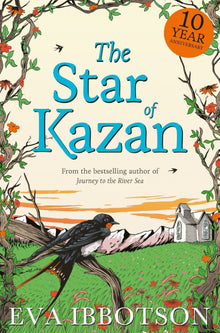 The Star of Kaan - Bookhero