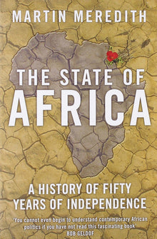 The State of Africa - Bookhero