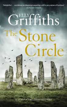 The Stone Circle - Bookhero