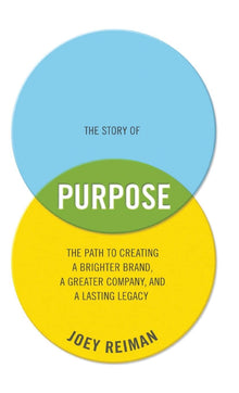 The story of purpose - Bookhero