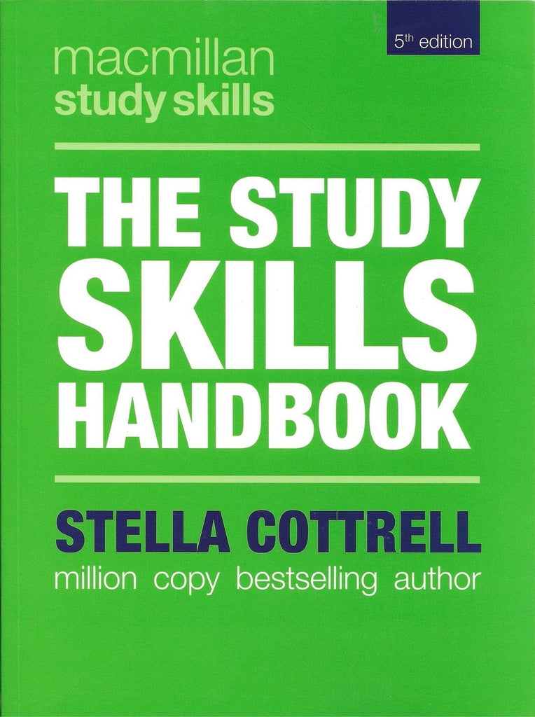 The Study Skills Handbook - Bookhero