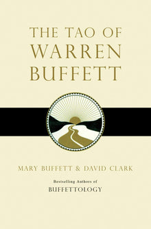 The Tao of Warren Buffett - Bookhero