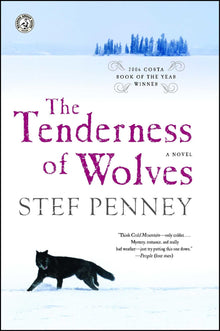 The Tenderness of Wolves - Bookhero