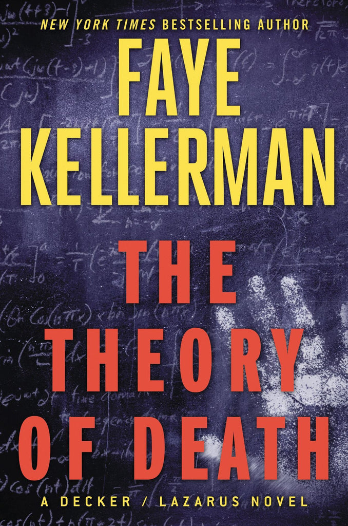 The Theory of Death - Bookhero