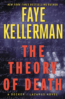 The Theory of Death - Bookhero