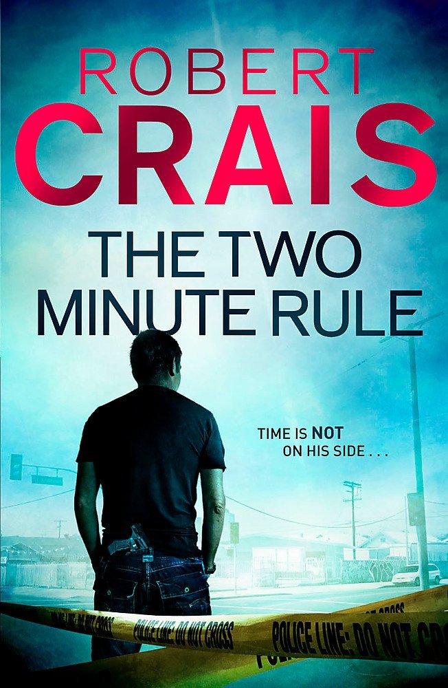 The Two Minute Rule - Bookhero