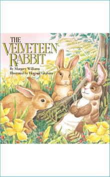 The Velveteen Rabbit - Bookhero