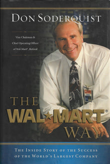 The Wal-Mart Way - Bookhero