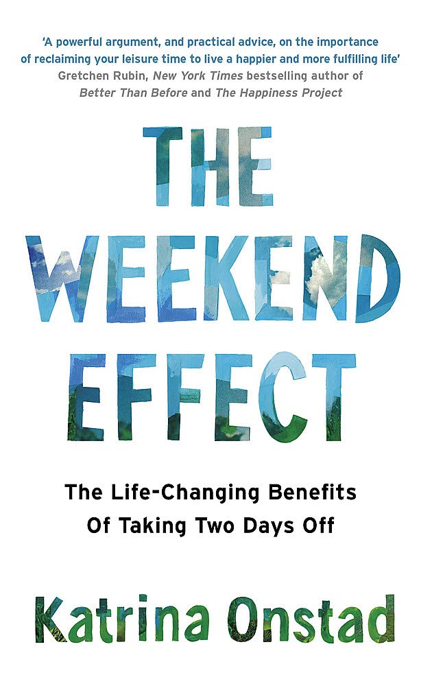 The Weekend Effect - Bookhero