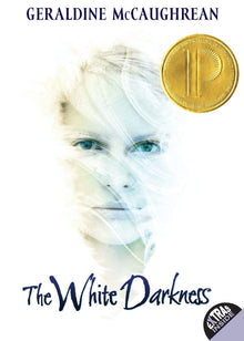 The White Darkness - Bookhero