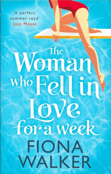 The Woman Who Fell in Love for a Week - Bookhero