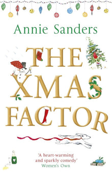 The Xmas Factor - Bookhero