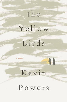 The Yellow Birds - Bookhero